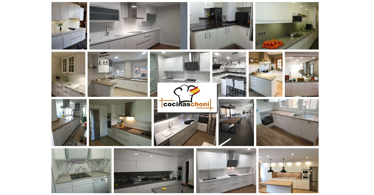 La Cocina Soñada Tendencias y Consejos para Diseñar Tu Espacio Ideal 2024