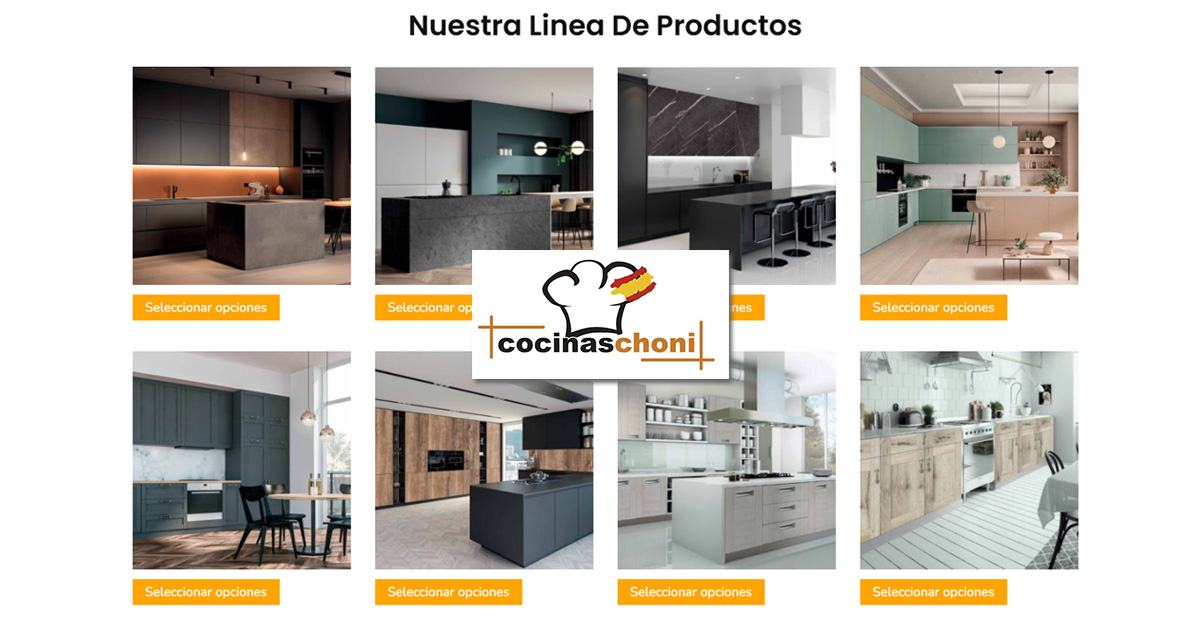 Innovación y Calidad en la Fabricación de Cocinas en Madrid 2025-5