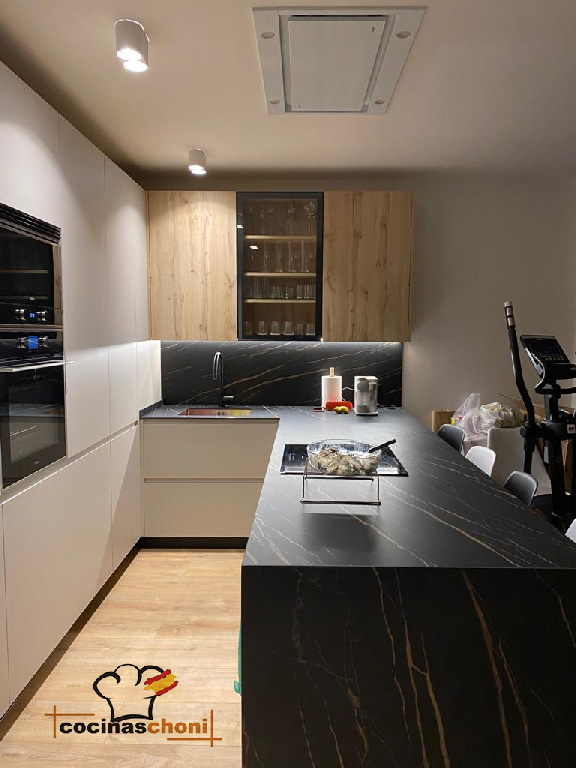 Nuestros Productos: La Cocina de Tus Sueños, Hecha Realidad