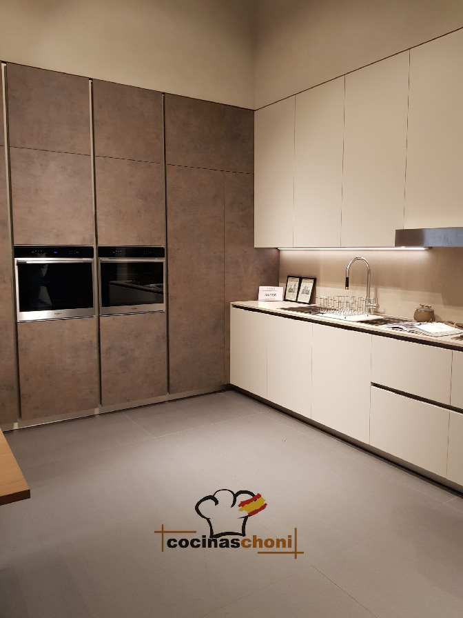 Nuestro equipo de expertos está listo para asesorarte y hacer realidad la cocina que siempre has deseado