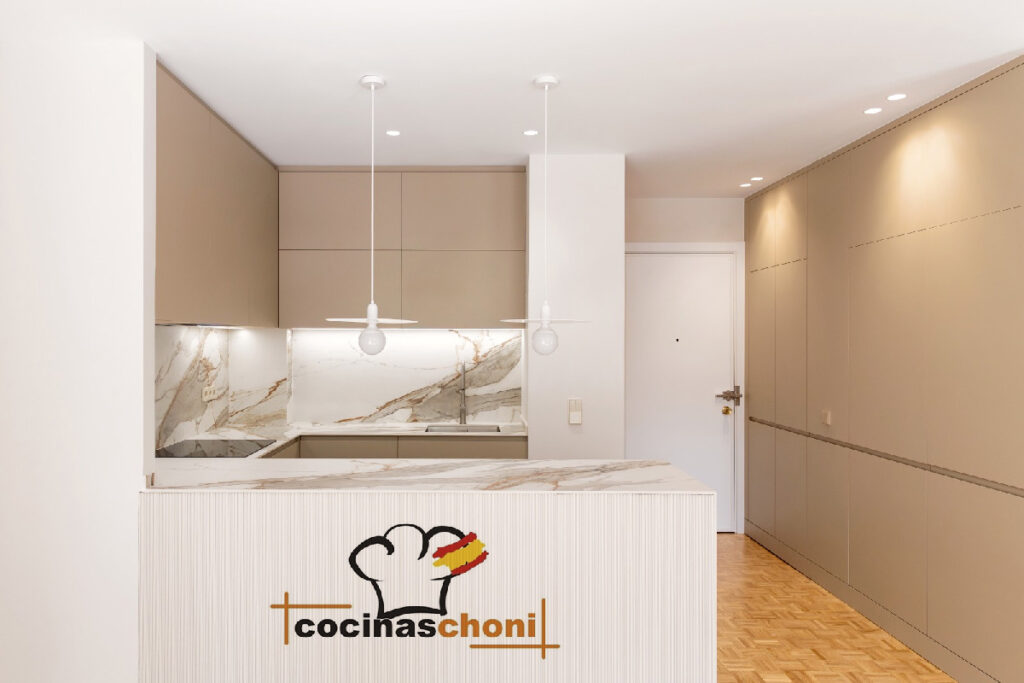 Un referente en el diseño de cocinas en Madrid y España