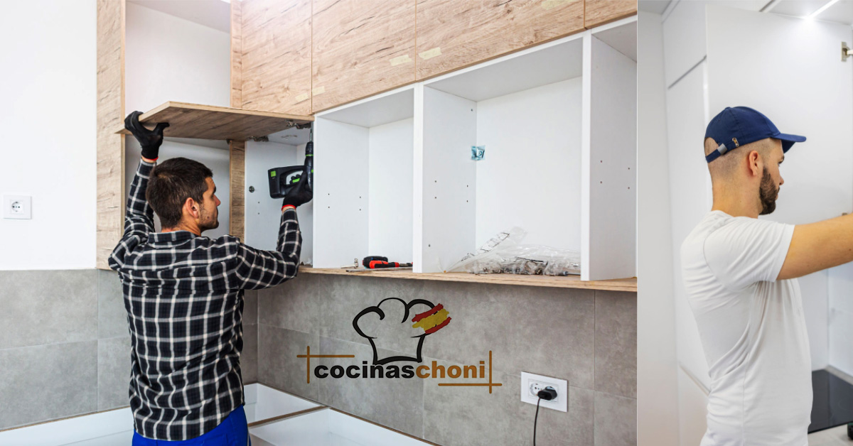 La Guía Definitiva para Crear la Cocina de Tus Sueños en Vallecas 2025