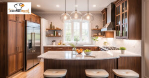 Cómo un Fabricante e Instalador Experto en Madrid Crea Tu Cocina Moderna y Funcional a Medida en 2025