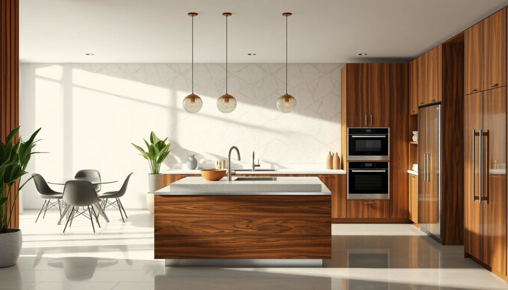 Fabricación de muebles de cocina en Vallecas Madrid