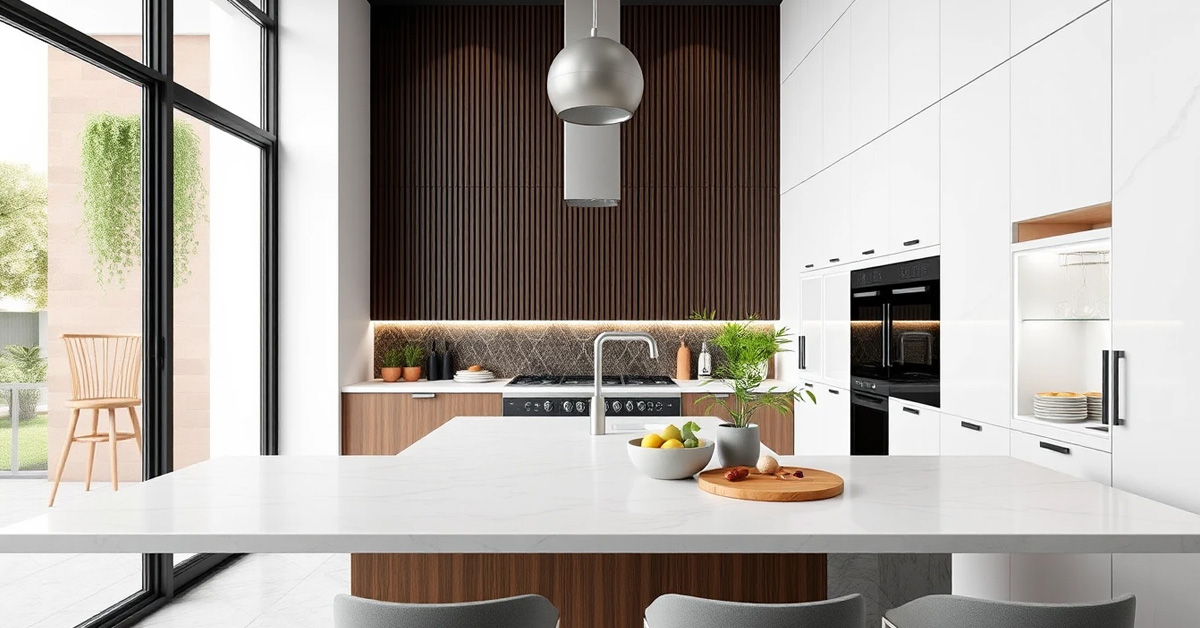 Cocinas Choni: Cuatro Décadas Fabricando Cocinas y Transformando Hogares en Madrid con Diseño, Calidad y Pasión Familiar en 2025