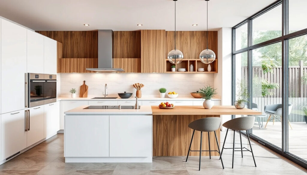 Experiencia y la innovación en el diseño de interiores