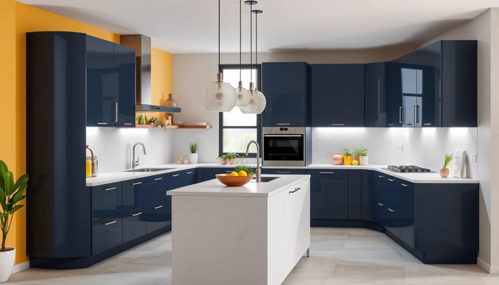 Listo para transformar tu hogar con la cocina de tus sueños
