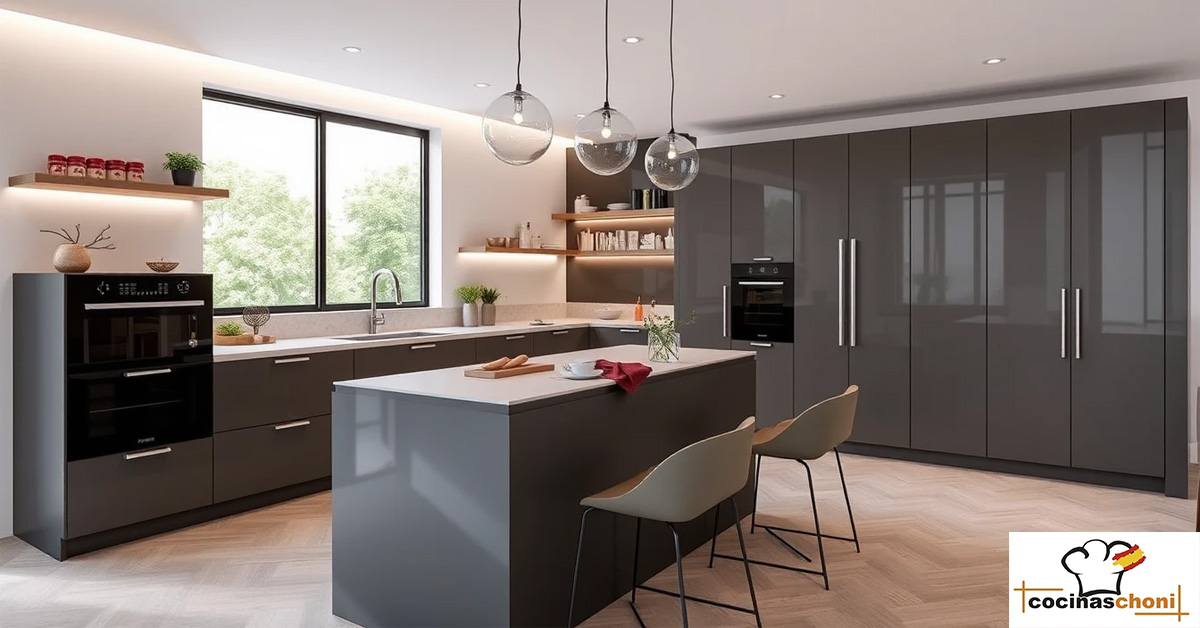 Renovar tu cocina en Vallecas o en Madrid