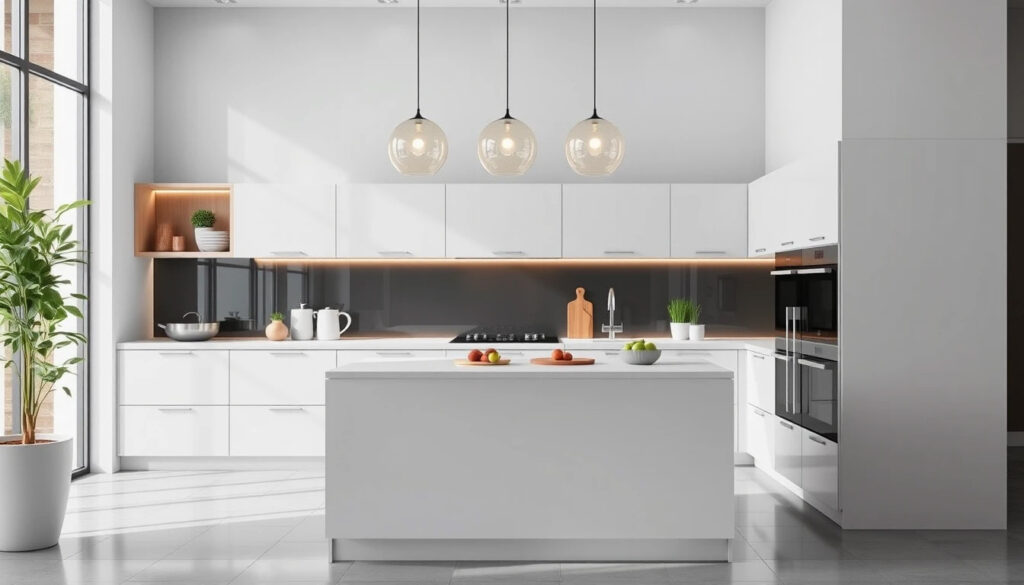 Si estás pensando en renovar tu cocina o empezar un proyecto desde cero, te invitamos a visitar nuestro showroom en Vallecas, Madrid