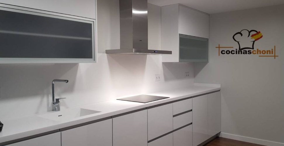 Cocinas Fabricadas a Mano