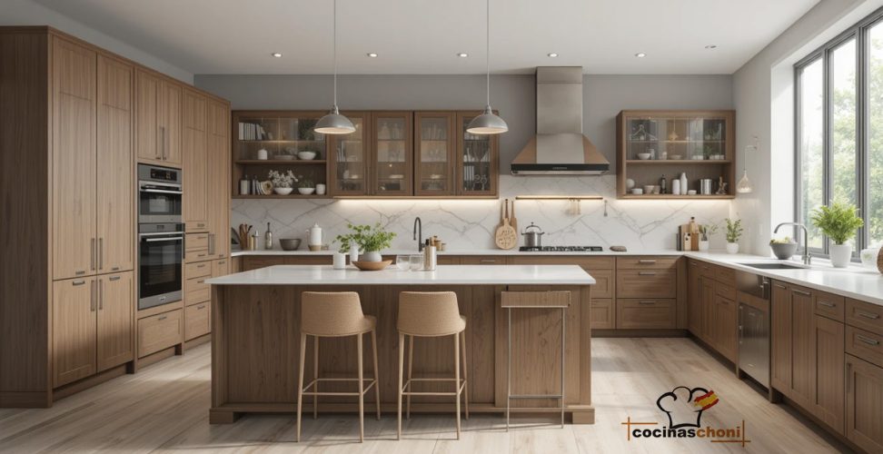 Reforma tu cocina en Madrid con la confianza del fabricante e instalador directo Reforma tu cocina en Madrid con la confianza del fabricante e instalador directo